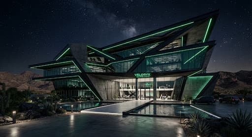 Veloryx HQ